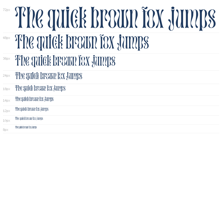 the Upstairs Demo Waterfall