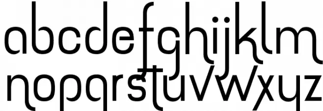 the amazing grace फ़ॉन्ट लोअरकेस