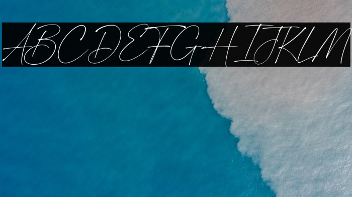 the artisan Example 1