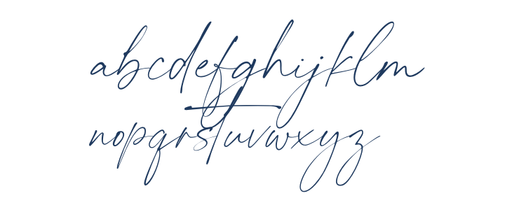 the artisan Lowercase