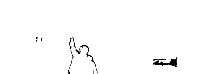 the battle Font OTHER CHARS