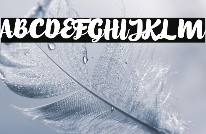 the beauty Example 1