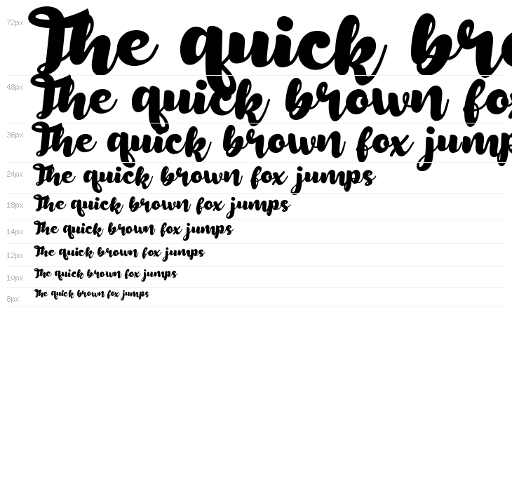 the beauty Waterfall