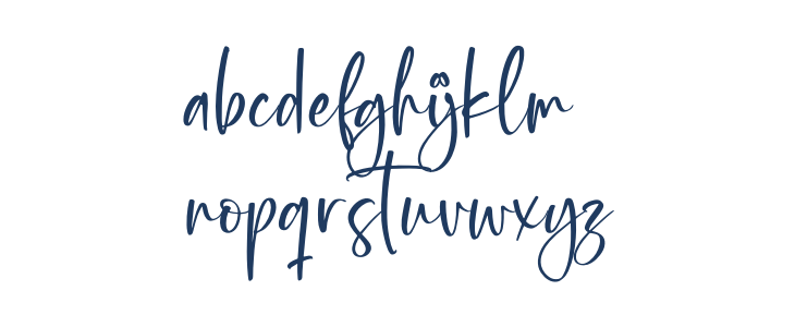 the burnley Lowercase