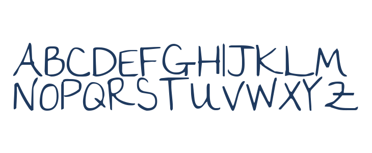 The Girl Next Door Uppercase