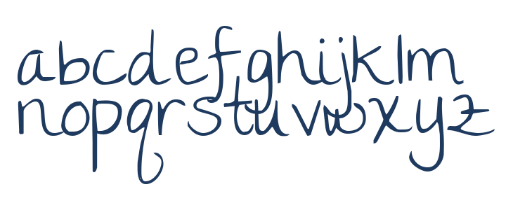 The Girl Next Door Lowercase