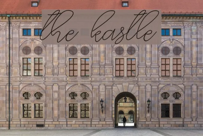 the kastle Example 3