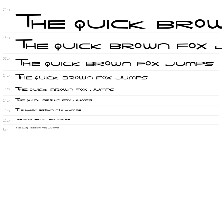 the monkey's ate my soul Waterfall