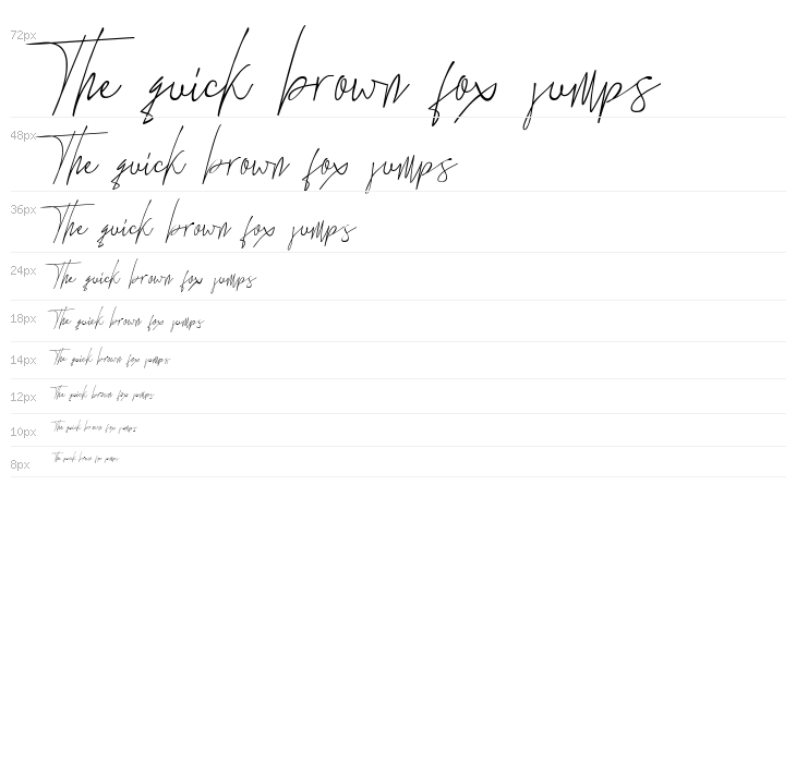 the standing still Waterfall