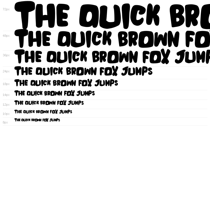 theInvasion Waterfall