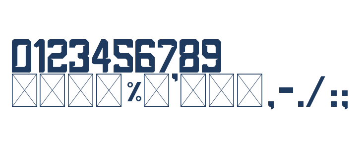 theTeam Regular Other Characters