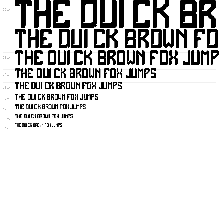 theTeam Regular Waterfall