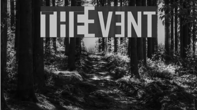 the#V$NT Font examples