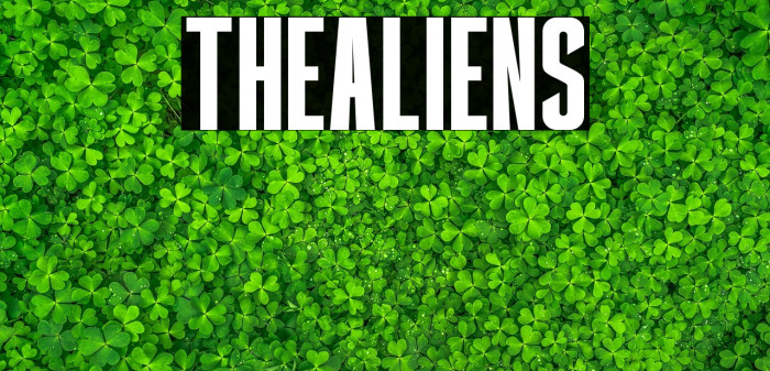 thealiens Example 1