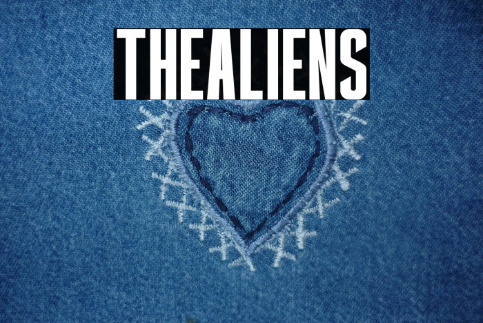 thealiens Example 3