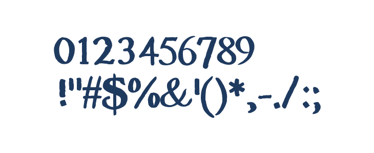 thedarkestpearl Other Characters