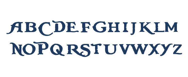 thedarkestpearl Lowercase