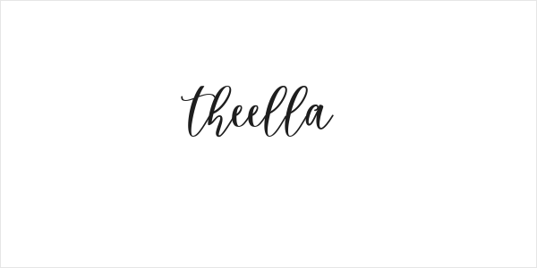 theella Logo