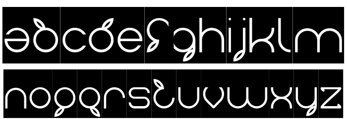 thefotosintesis-Inverse Fuentes MINÚSCULAS