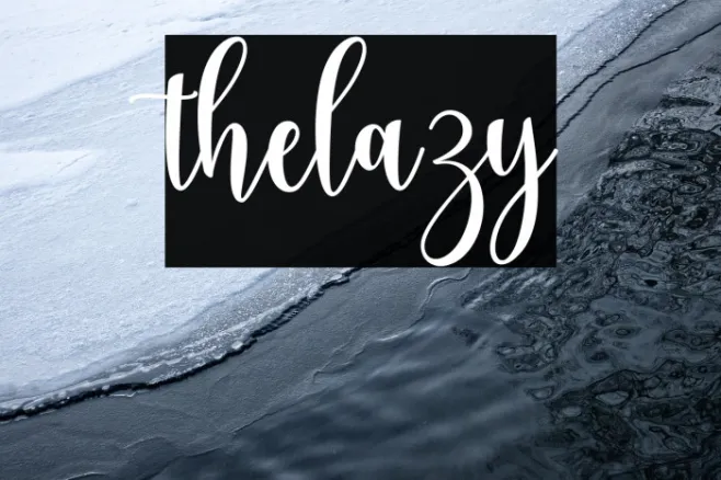 thelazy Example 1