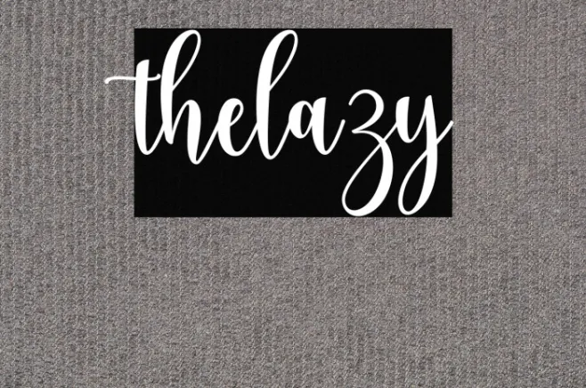 thelazy Example 2