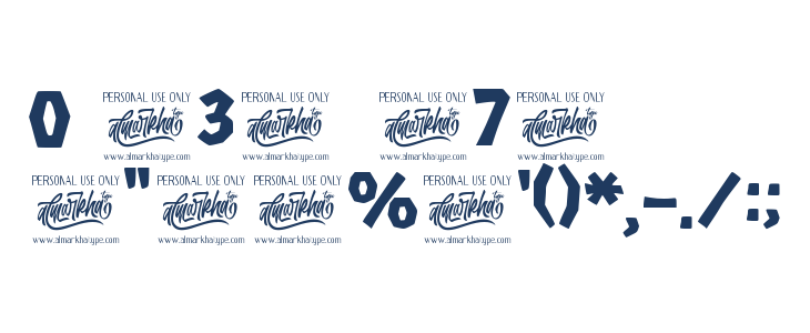 themoment Other Characters