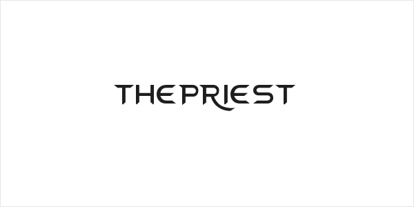 thepriest Logo