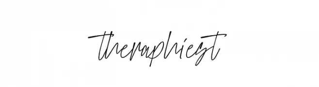 theraphiest  تنزيل الخطوط
