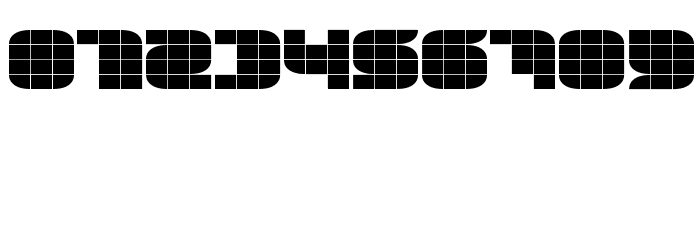 thesummeredition Font OTHER CHARS