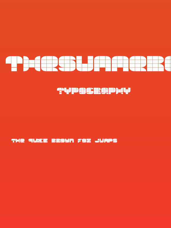 thesummeredition Poster