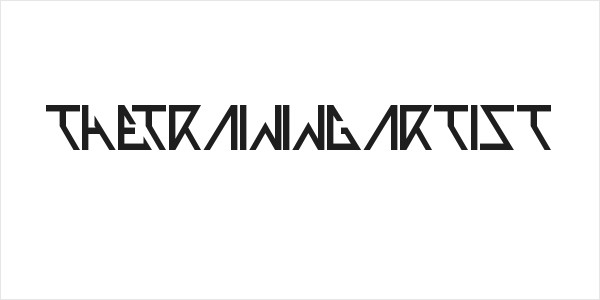 thetrainingartist Logo