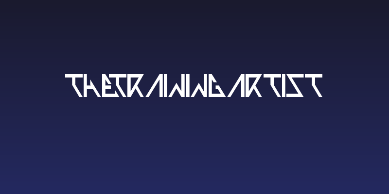 thetrainingartist Social Header