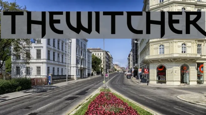 thewitcher Example 1