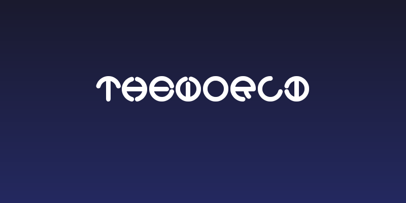 theworld Social Header