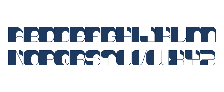 think techno Lowercase