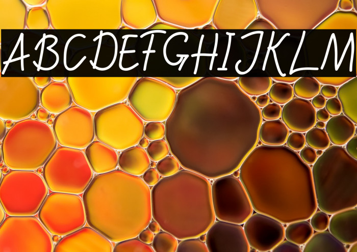 thirsty-Regular Example 1