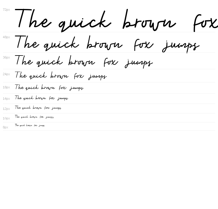 thirsty-Regular Waterfall