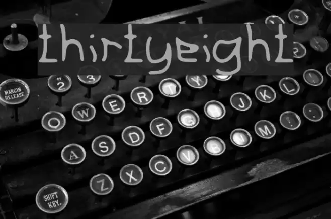 thirtyeight Polices examples