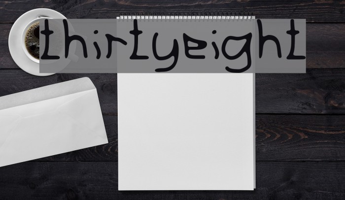 thirtyeight Polices examples