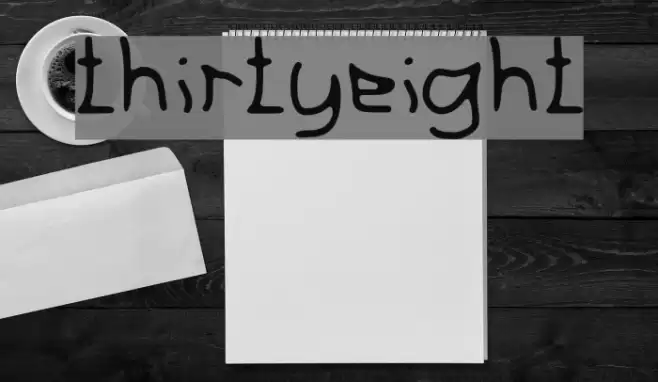 thirtyeight Polices examples