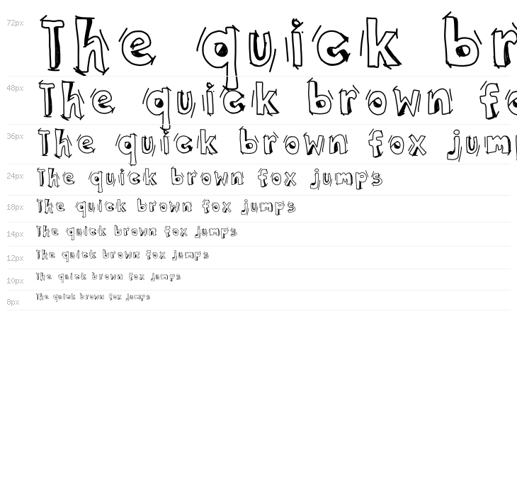 this way UP Waterfall