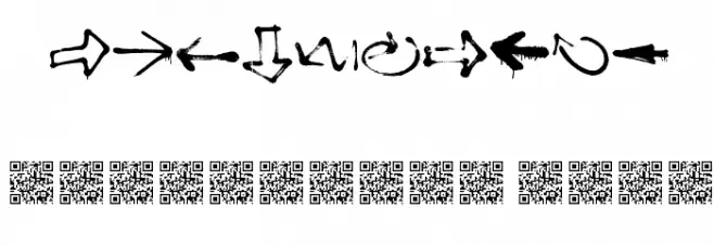 thisway Fonte OUTROS PERSONAGENS