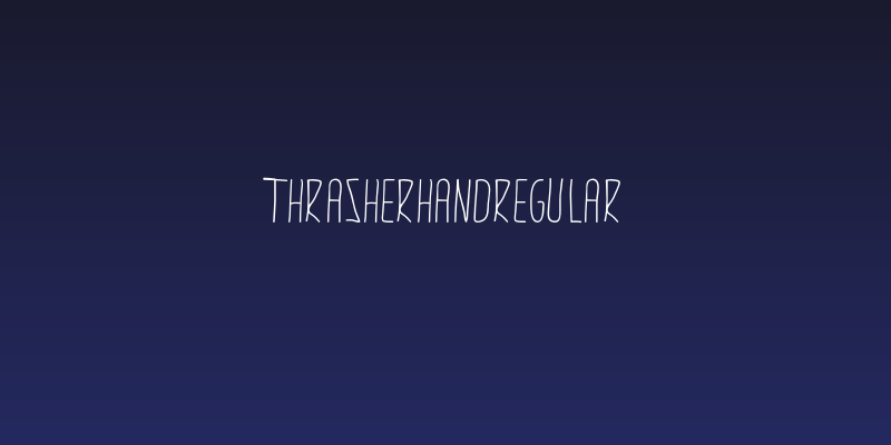 thrasherhandRegular Social Header