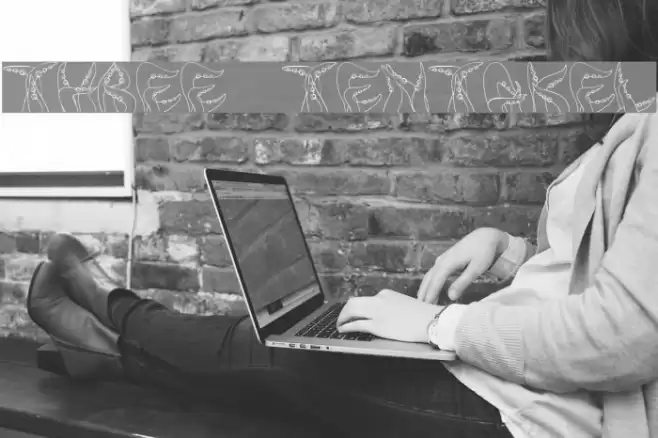 three_tentakel Font examples