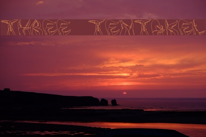 three_tentakel Example 3