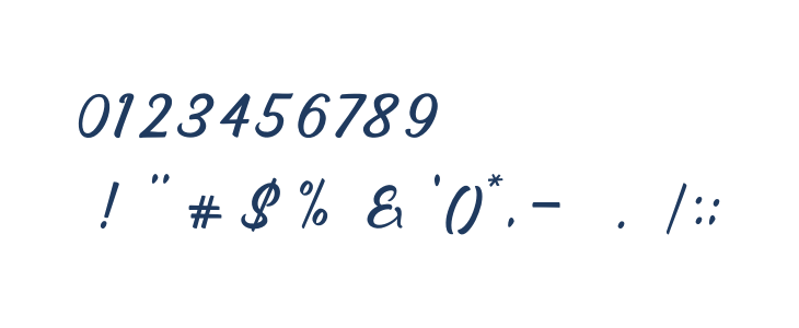 thunder Other Characters