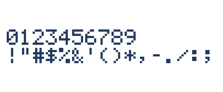 Numbers