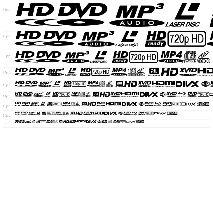 TI logoso TFB Waterfall