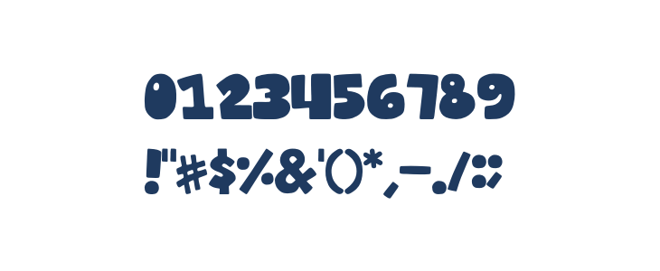 TIGERYEN Other Characters