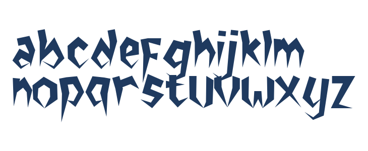 TIME MOVER Lowercase